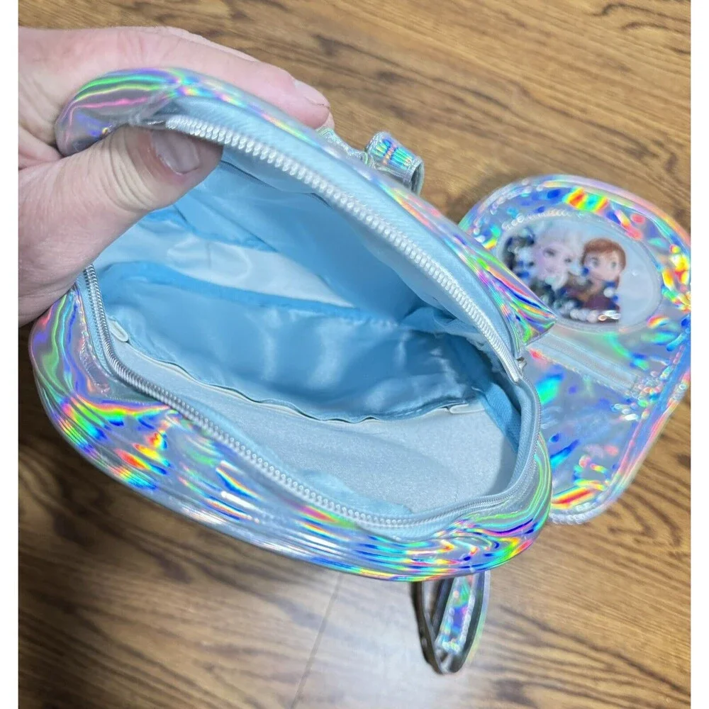 Frozen 2 Foil 10